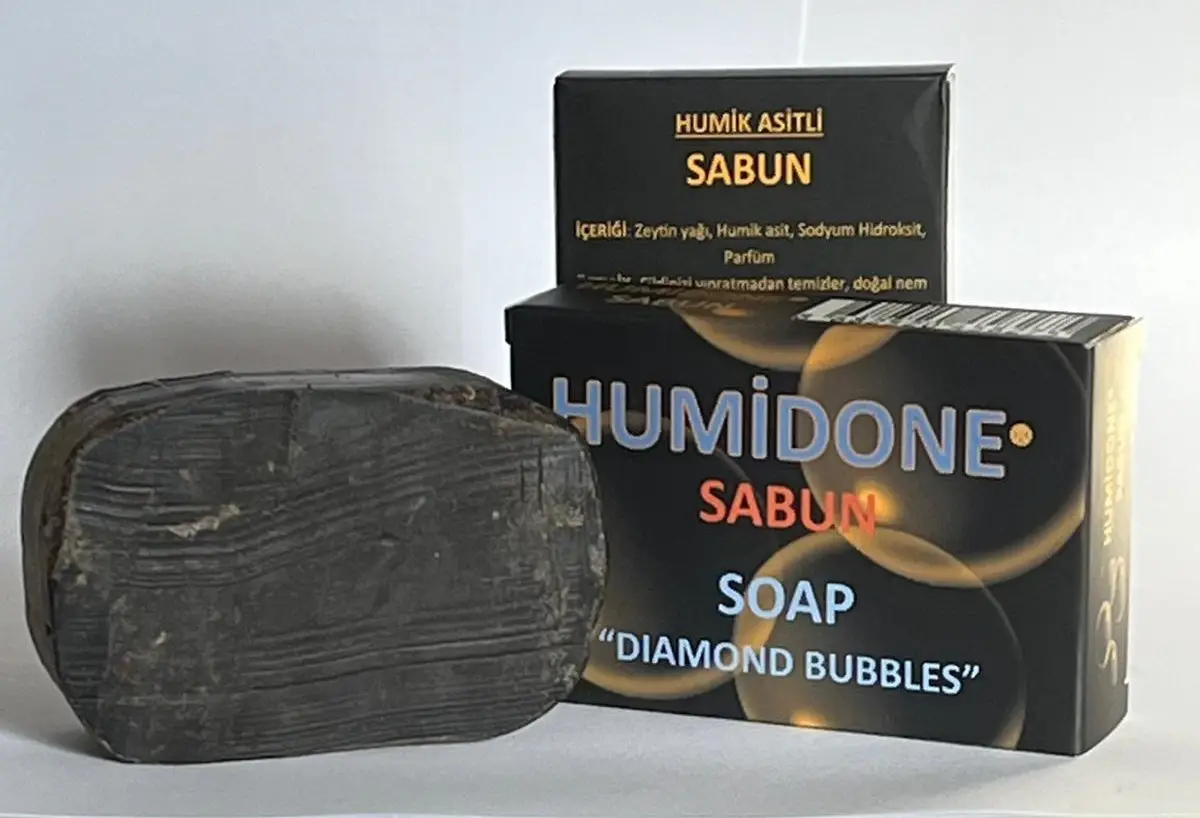 Humidone Sabun, 100 gr
